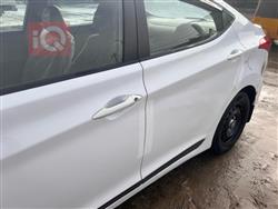 هیۆندای ئەلەنترا